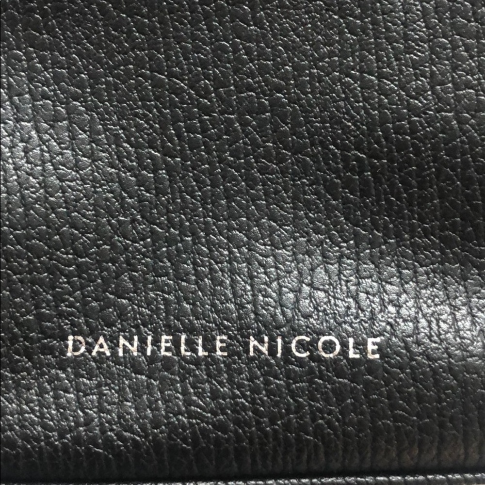 Danielle Nicole Crossbody Purse - image 7